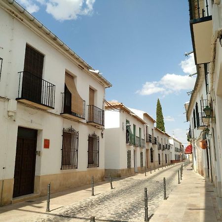 Appartamento La Encomienda De Almagro Esterno foto