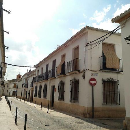 Appartamento La Encomienda De Almagro Esterno foto