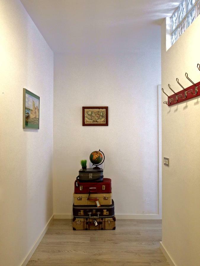 Appartamento La Encomienda De Almagro Esterno foto