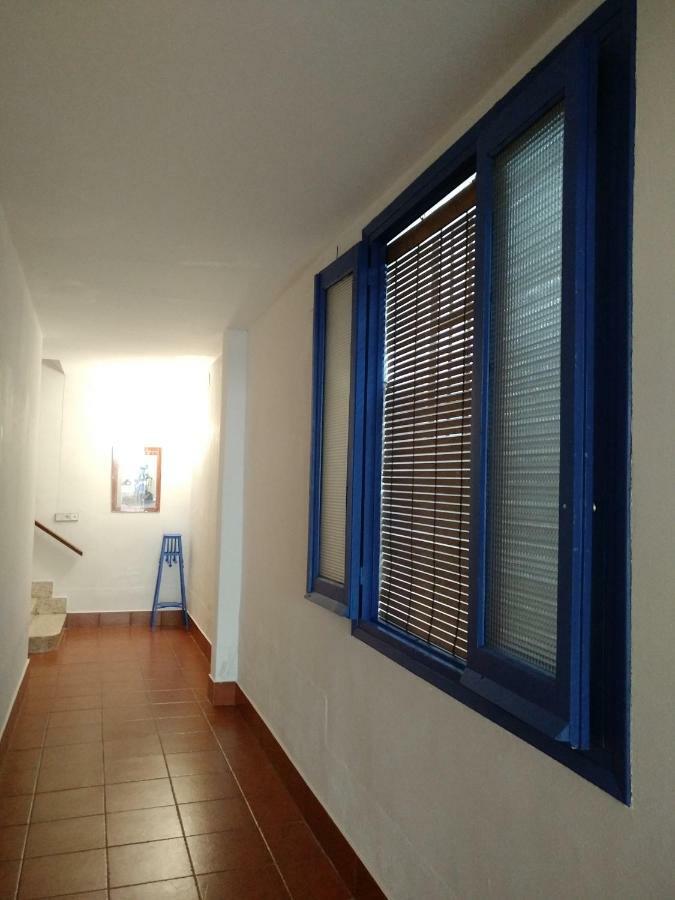 Appartamento La Encomienda De Almagro Esterno foto